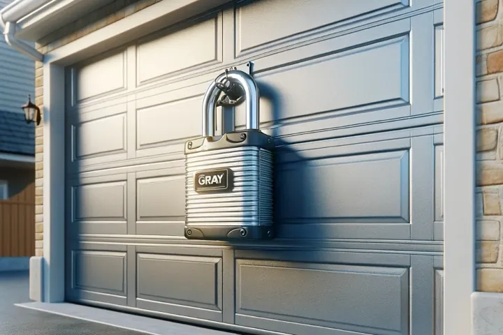 Cómo elegir la mejor cerradura para tu puerta corredera garaje?